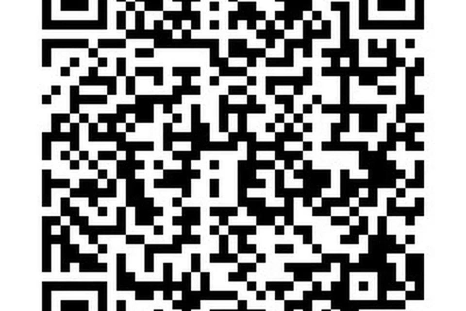 Sila imbas kod QR ini untuk mendaftar bagi forum, ‘Ku
Sangka Panas Berpanjangan, Rupanya Gerimis Mengundang’.