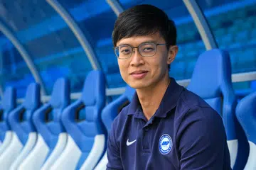 Setakat ini, Gavin Lee ditugaskan terajui dua perlawanan kelayakan Pusingan Akhir Piala Asia 2027 menentang India pada 9 dan 14 Oktober. Ini di samping dua perlawanan persahabatan menentang Malaysia dan Myanmar pada September lalu.