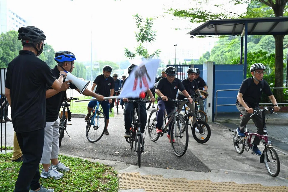 wawancara sempena 100 Faishal tugas Pemangku Menteri Bertanggungjawab bagi Ehwal Masyarakat Islam, asatizah, belia, banteras radikalisasi, dadah