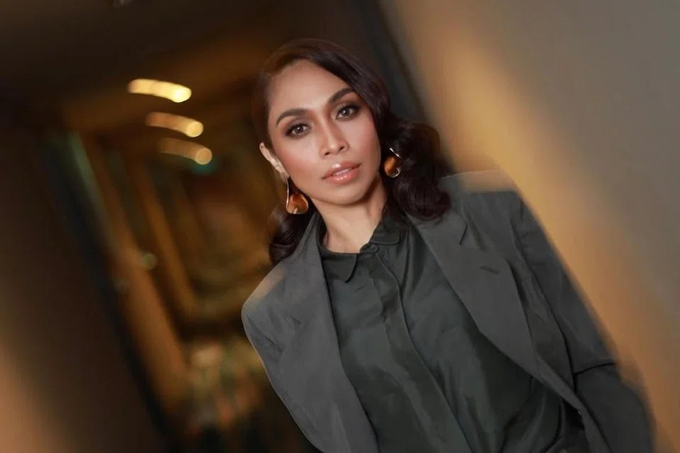 Dayang Nurfaizah, Janji
