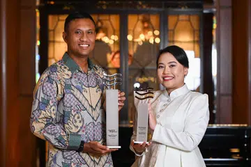 Berita Harian, Anugerah Jauhari
