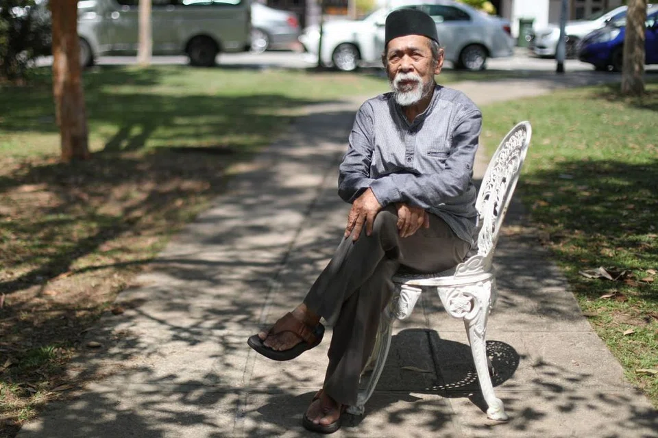 SURATMAN MARKASAN: MENCORAK IDEALISME MASYARAKATNYA. - Foto YAYASAN WARISAN MELAYU, SRI WARISAN MELAYU & fail