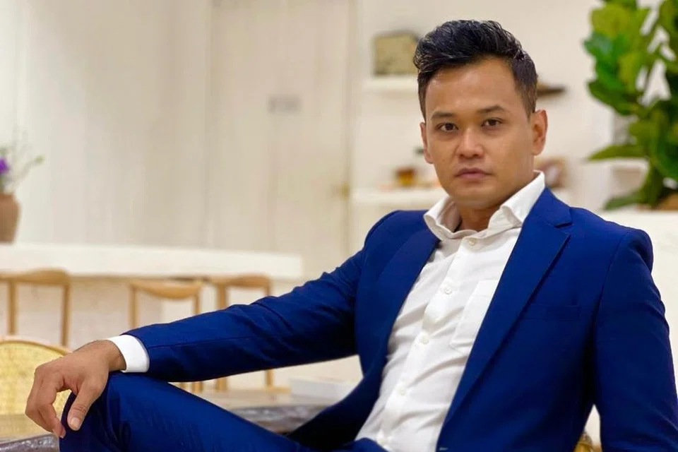 Ize Suliman merebut peluang bertanding dalam peraduan dangdut terbesar di Indonesia, ‘D’Academy Asia’ pada 2023, untuk terus mengasah bakat seni suaranya. 