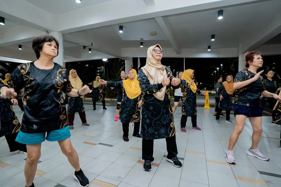 Cik Rahimah Ma’arof 