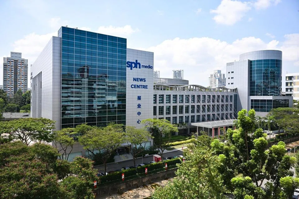 sph media, layoff, production