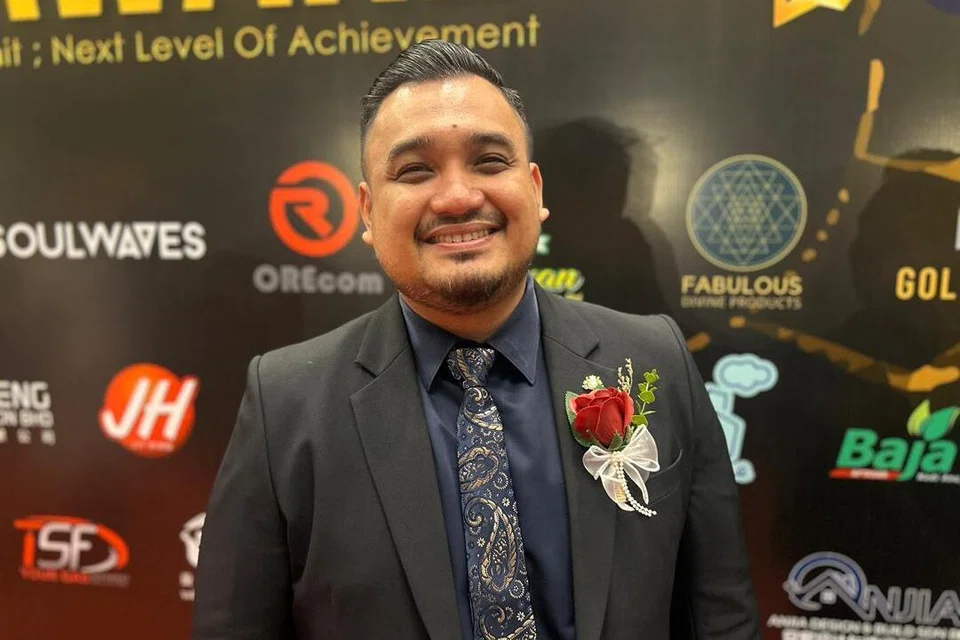 Budi, diperluaskan, Ron95