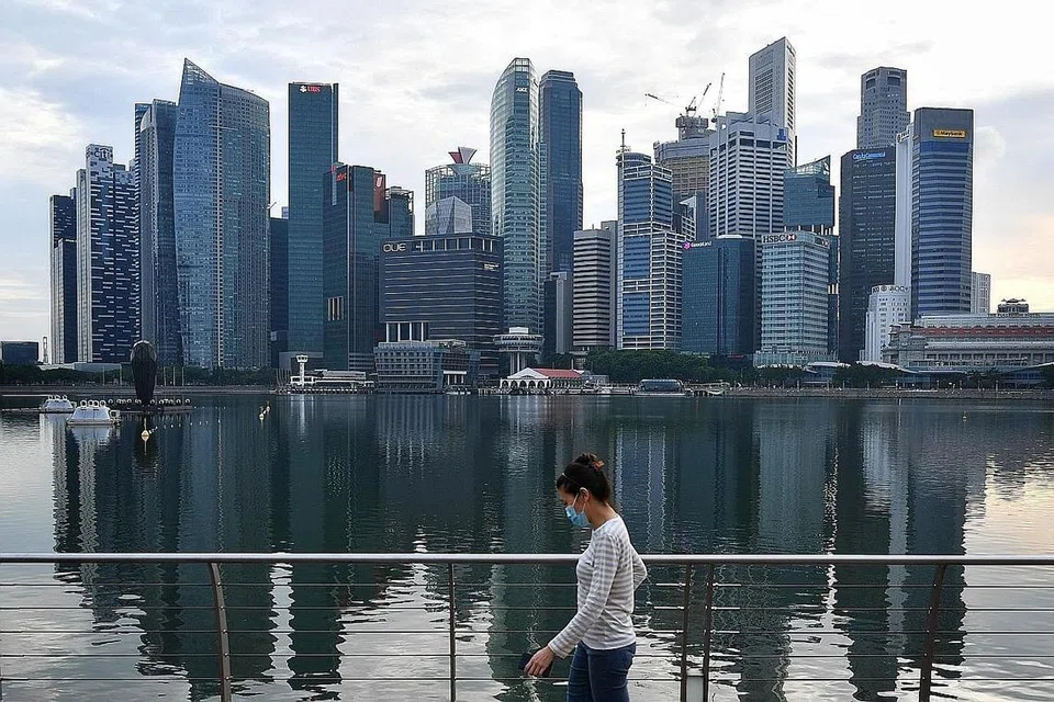 FOKUS TIDAK BERUBAH: Usaha melindungi pekerjaan, menyelamatkan pekerjaan dan menciptakan pekerjaan baru dijangka terus mendapat keutamaan selepas GE2020. - Foto hiasan