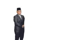 Ustaz Dr Mohammad Hannan Hassan