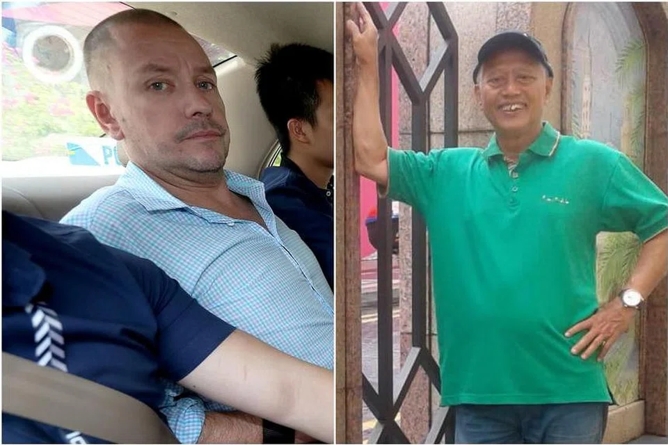 Foto FAIL/NAS SURIATI