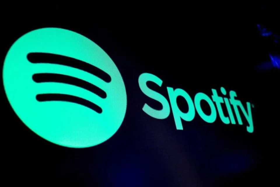 Spotify, naik, langganan