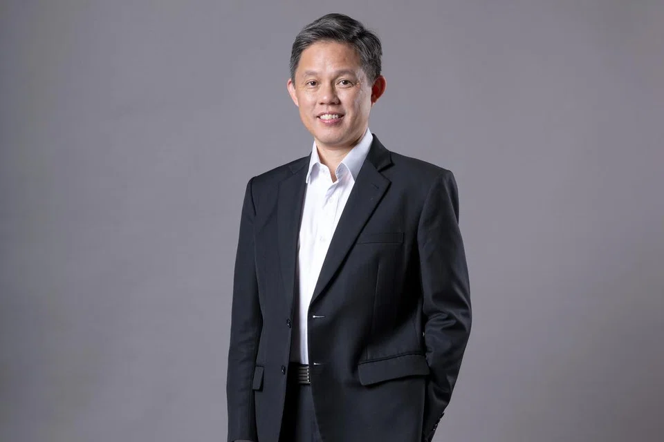 Menteri Pendidikan, Encik Chan Chun Sing, berkata Singapura boleh mempelajari daripada Switzerland, yang model pemikiran mereka ialah mempersiapkan diri bagi 10 tahun akan datang.