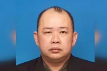 Teo Guan Huat, gangguan kanak-kanak prasekolah