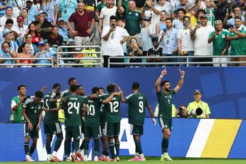 bola sepak, Saudi, Piala Dunia,