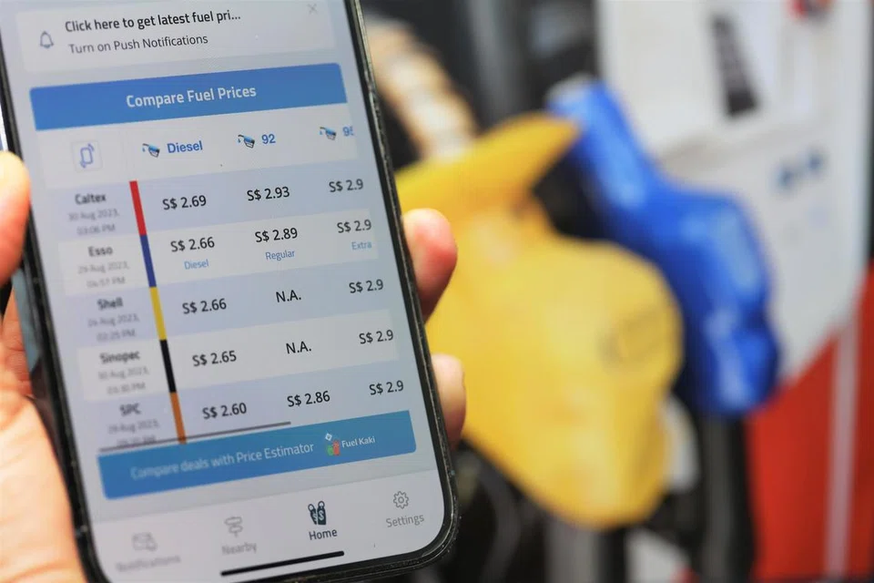 Price Kaki membolehkan pengguna membandingkan harga lebih 10,000 barangan pasar raya dan mencari tawaran terbaik di seluruh cawangan dan lokasi yang berbeza.