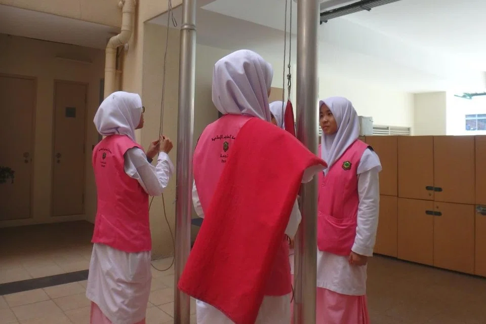 Pada 2026 ini, Madrasah Al-Ma’arif dengan penuh kesyukuran menyambut ulang tahun ke-90 penubuhannya dan terus melahirkan pelajar wanita cemerlang.