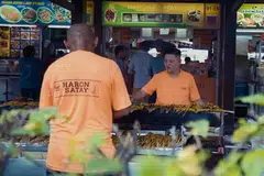 Sate 55