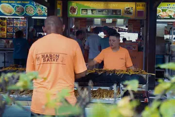 Sate 55