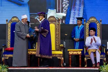 Al-Azhar