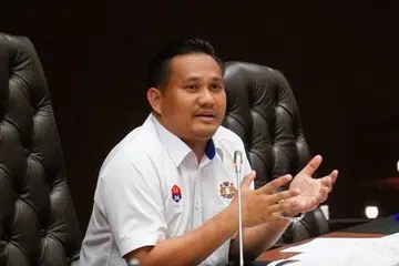 Lebuh raya, Senai-Desaru