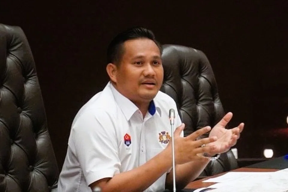 Lebuh raya, Senai-Desaru