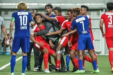  - Foto HAIQAL TAHIR
