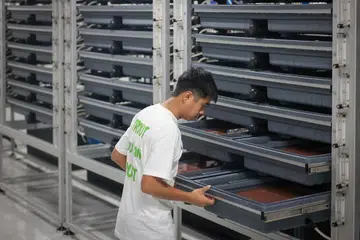 trout, ladang, Blue Aqua International, pengeluaran, 2028