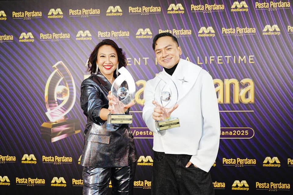 Norman Ishak, Pesta Perdana 2025