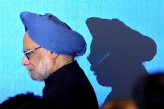 Mantan Perdana Menteri India, Dr Manmohan Singh, memainkan peranan melaksanakan pembaharuan ekonomi untuk menjadikan negara itu sebuah kuasa dunia.