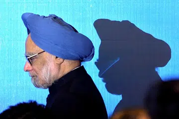 Mantan Perdana Menteri India, Dr Manmohan Singh, memainkan peranan melaksanakan pembaharuan ekonomi untuk menjadikan negara itu sebuah kuasa dunia.