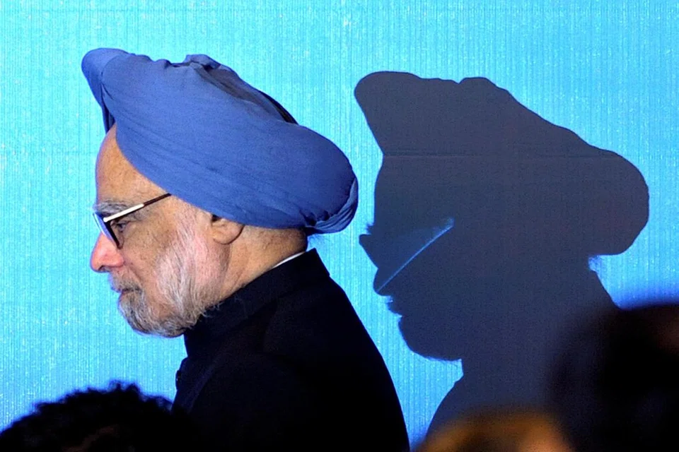 Mantan Perdana Menteri India, Dr Manmohan Singh, memainkan peranan melaksanakan pembaharuan ekonomi untuk menjadikan negara itu sebuah kuasa dunia.