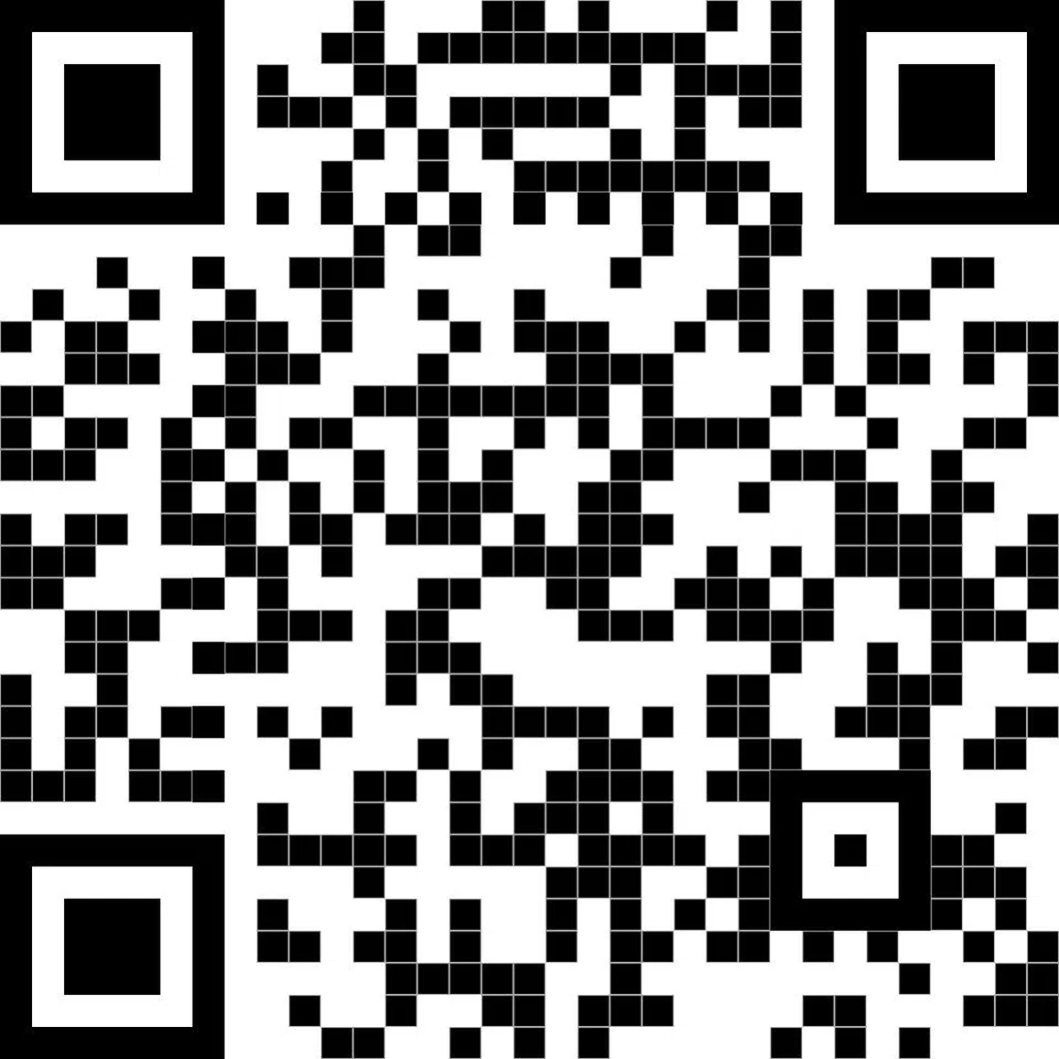 Imbas kod QR ini untuk menunaikan zakat anda. 
