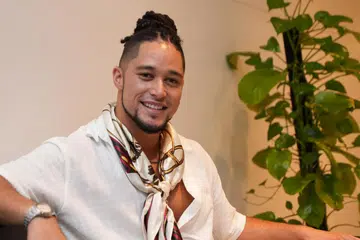 Evander Brown, pelakon, New Zealand, Korban, musim kedua