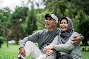 Pelan CPF LIFE memastikan kehidupan anda lebih selesa dan anda akan terima bayaran faedah lebih tinggi.   