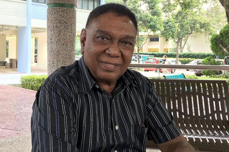 "Dia telah menyumbang banyak (kepada bola sepak Singapura) dan sumbangannya adalah antara yang terbaik, dan boleh dibandingkan dengan legenda bola sepak lain seperti Dollah (Kassim)" - Mantan jurulatih pasukan Singapura Jita Singh.
