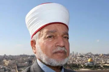 Pihak berkuasa Israel melanjutkan larangan masuk ke Masjid Al-Aqsa terhadap Mufti Besar Baitulmakdis dan Wilayah Palestin, Sheikh Mohammed Hussein, susulan khutbah beliau yang mengkritik dasar Israel di Gaza.