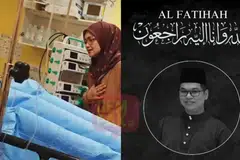 Siti Nurhaliza, Sitizoner, Fadzil