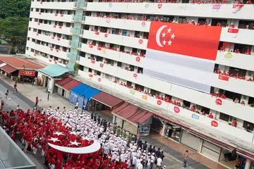 MULA BERKUAT KUASA: Mulai 1 Ogos, Akta Simbol Negara yang bertujuan menggalak penggunaan simbol negara dan simbol Presiden yang sesuai akan berkuat kuasa.
