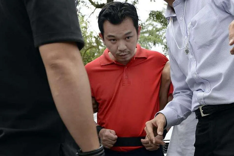 Lee Sze Yong didapati bersalah menculik Cik Ng Lye Poh, ibu bos pasar raya Sheng Siong, Encik Lim Hock Chee, pada January 2014. 