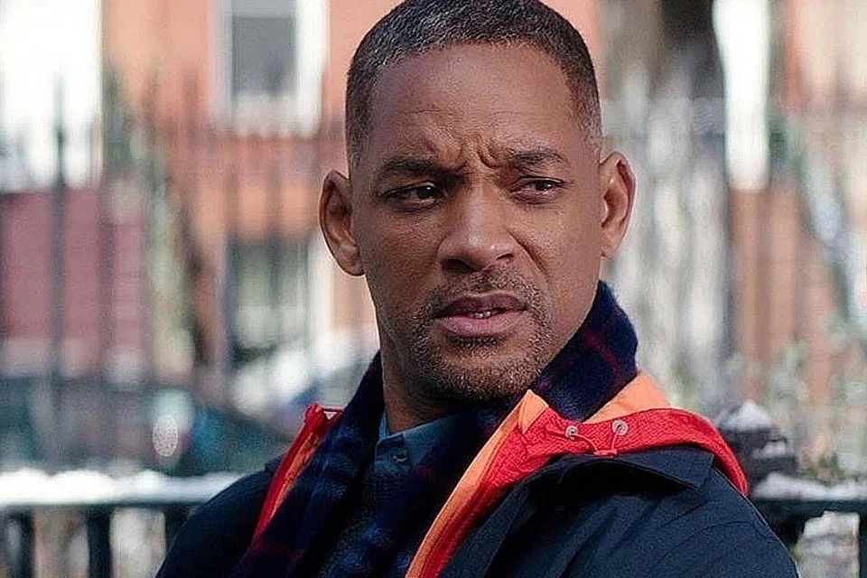 PELAKON BIOPIK: Will Smith menerajui filem tentang kisah hidup bapa juara tenis Serena dan Venus Williams yang dikenali sebagai King Richard dalam projek penstriman. - Foto WARNER BROS