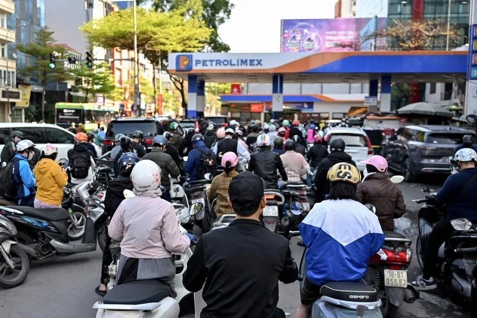 rantaian bekalan