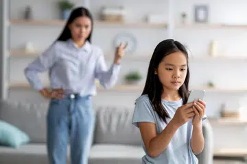 telefon bijak