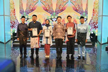 Singapura, Bulan Bahasa, bahasa Melayu, Lawrence Wong, Duta Bahasa, Zhulkarnain Abdul Rahim, Dr Muhammad Faishal Ibrahim, MBMS