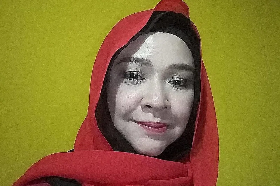 Khaziah Yem