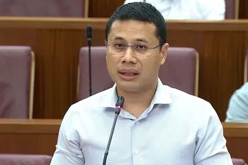 MSF, pusat selaras khidmat sosial baru, tingkat perlindungan kanak-kanak