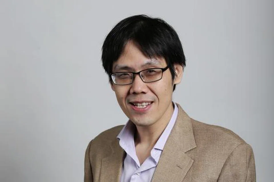 PROFESOR MADYA WALTER THESEIRA: Pakar ekonomi di Universiti Sains Kemasyarakatan Singapura (SUSS).