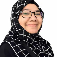 Ustazah Nadia Hanim Abdul Rahman