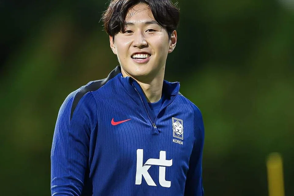 Pemain tengah pasukan negara Korea Selatan dan Paris Saint-Germain (PSG), Lee Kang-in, akan berada di Singapura untuk menghadapi skuad Singa pada 6 Jun, lebih seminggu selepas memenangi Piala Perancis dengan PSG.