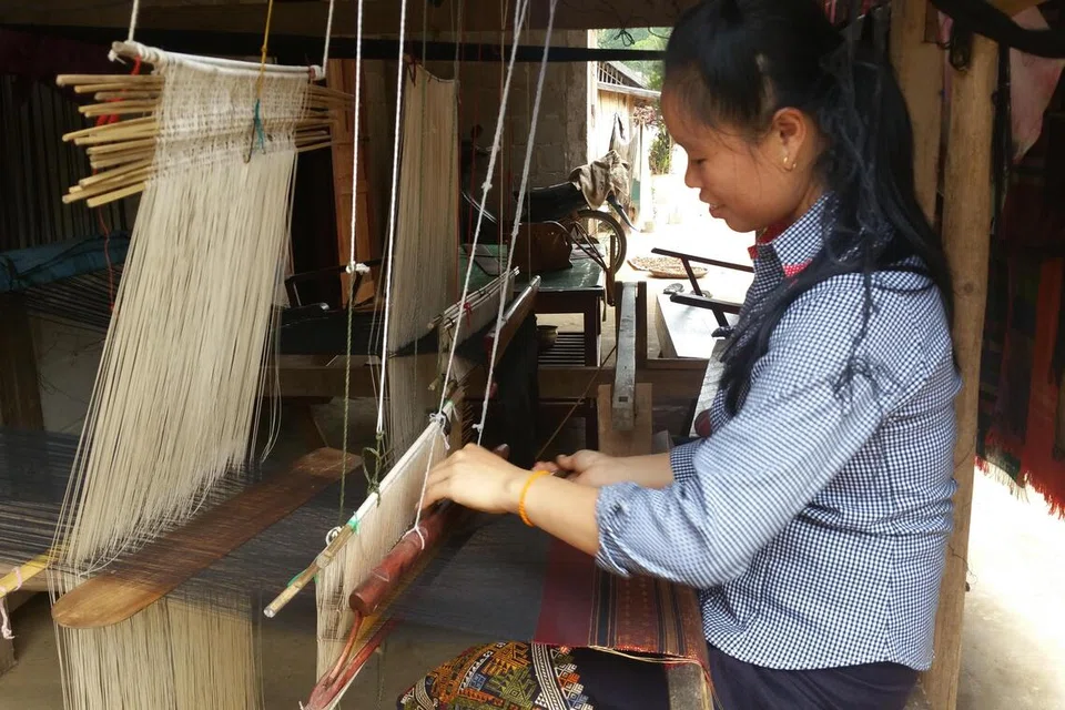 tenunan putih, sajak, Fadhilah Muhamad