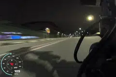 UBAH SUAI E-SKUTER: Video ini dimuat naik dengan kapsyen menyatakan e-skuter Dualtron Ultra ini mempunyai kelajuan sekitar 65kmh sebelum dilengkapi dengan motor Extreme III G4.