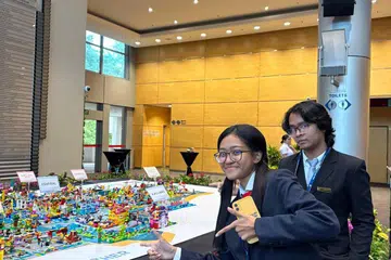kesihatan mental, aplikasi, Seminar Pra-Universiti 2025